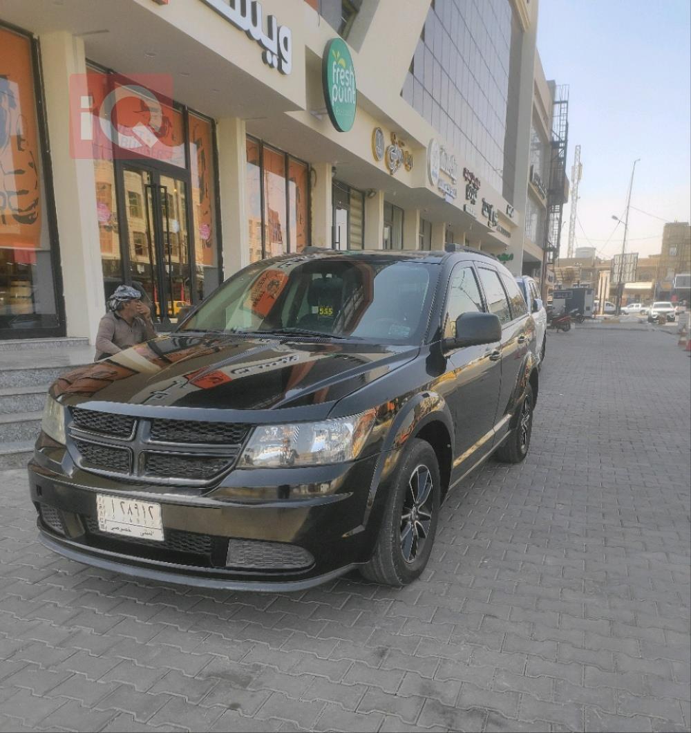 Dodge Journey